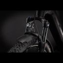 CUBE Reaction Hybrid Pro 625 Allroad 2021 sähkömaastopyörä black´n´grey